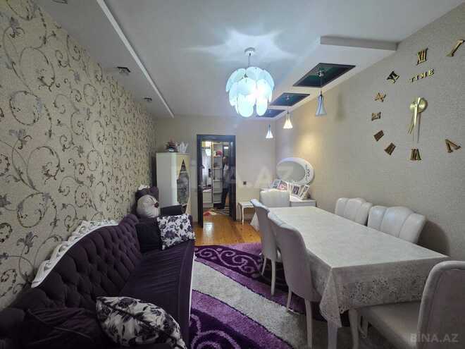 Satılır 3 otaqlı köhnə tikili 70 m², photo 4 from 18