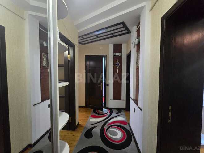 Satılır 3 otaqlı köhnə tikili 70 m², photo 17 from 18