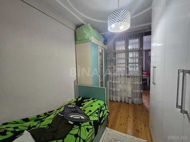 Satılır 3 otaqlı köhnə tikili 70 m², photo 9 from 18