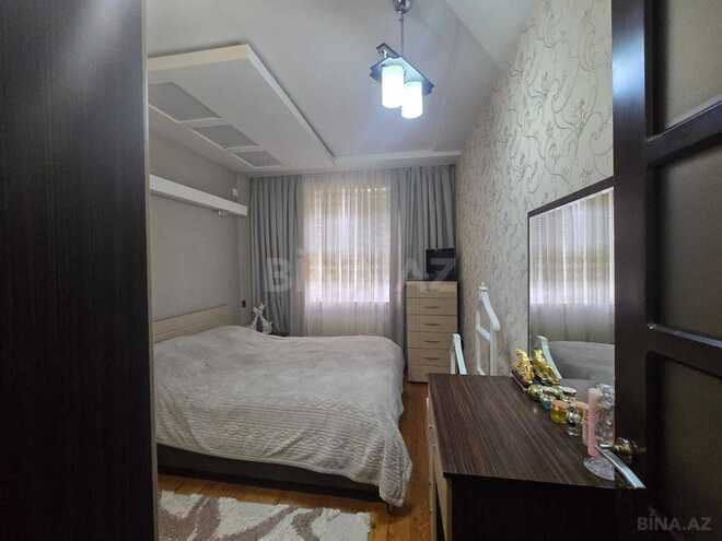 Satılır 3 otaqlı köhnə tikili 70 m², photo 13 from 18