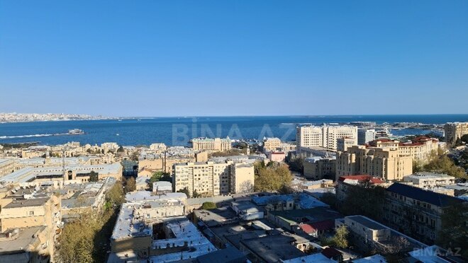 Сдаётся 4-комн. новостройка 320 м², м. Ичеришехер, photo 26 from 32