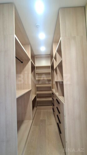 Сдаётся 4-комн. новостройка 320 м², м. Ичеришехер, photo 22 from 32