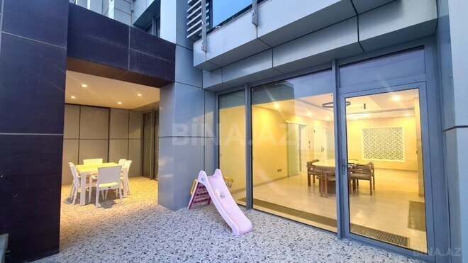 Сдаётся 4-комн. новостройка 320 м², м. Ичеришехер, photo 28 from 32