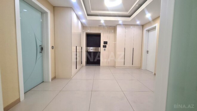 Сдаётся 4-комн. новостройка 320 м², м. Ичеришехер, photo 20 from 32