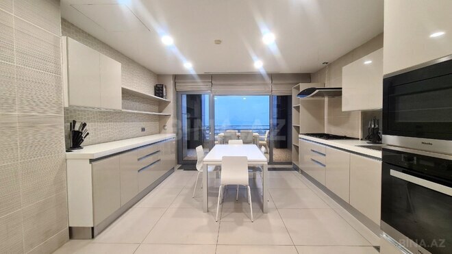 Сдаётся 4-комн. новостройка 320 м², м. Ичеришехер, photo 14 from 32