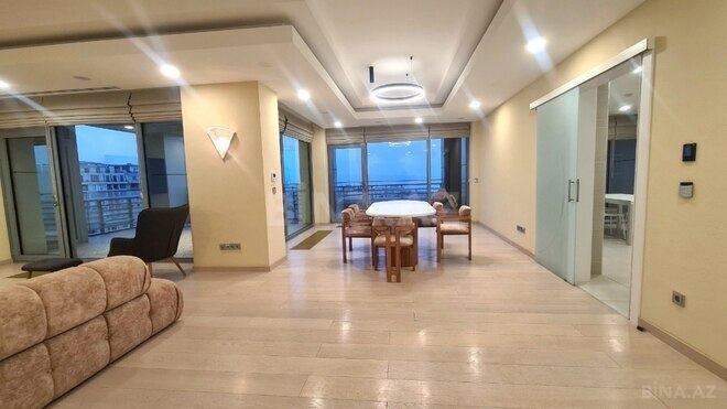 Сдаётся 4-комн. новостройка 320 м², м. Ичеришехер, photo 11 from 32
