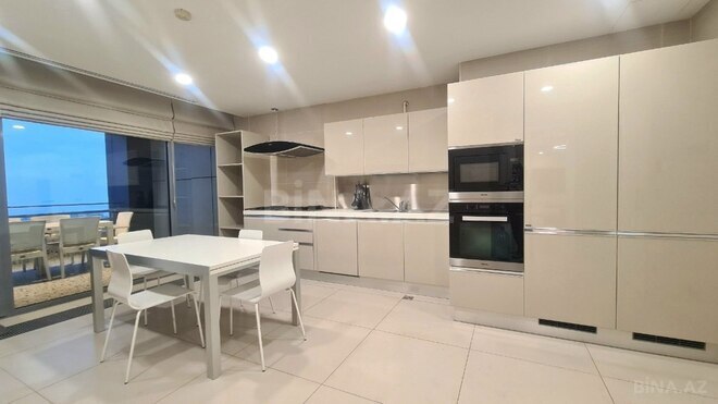 Сдаётся 4-комн. новостройка 320 м², м. Ичеришехер, photo 13 from 32