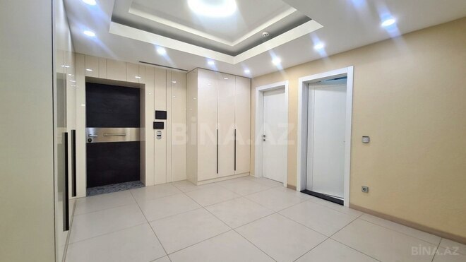 Сдаётся 4-комн. новостройка 320 м², м. Ичеришехер, photo 19 from 32