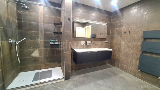 Сдаётся 4-комн. новостройка 320 м², м. Ичеришехер, photo 24 from 32