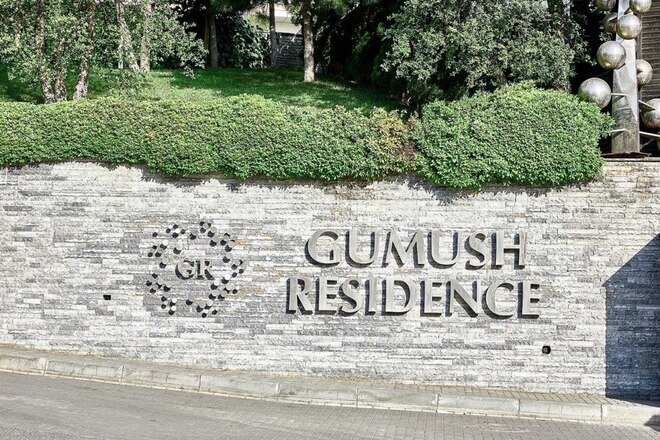 Сдаётся 4-комн. новостройка 320 м², м. Ичеришехер, photo 31 from 32