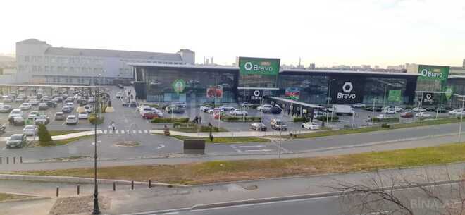 Satılır 4 otaqlı köhnə tikili 105 m², Həzi Aslanov m., photo 4 from 18
