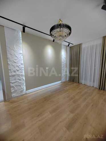 Satılır 2 otaqlı yeni tikili 58 m², photo 10 from 16
