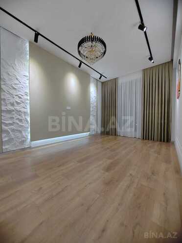 Satılır 2 otaqlı yeni tikili 58 m², photo 7 from 16