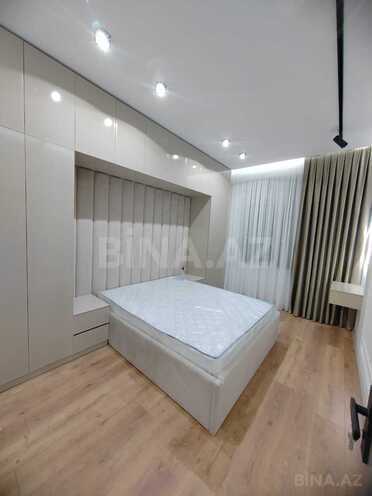 Satılır 2 otaqlı yeni tikili 58 m², photo 5 from 16