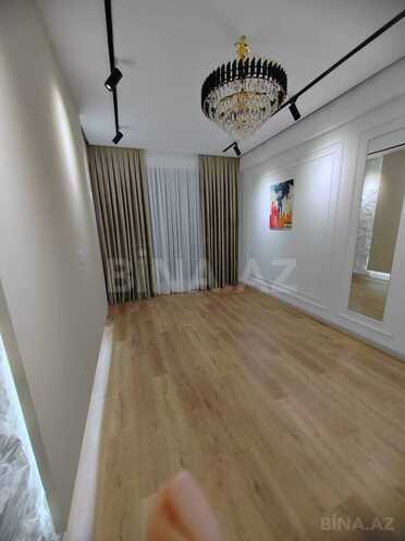 Satılır 2 otaqlı yeni tikili 58 m², photo 11 from 16