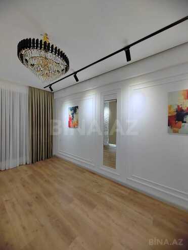 Satılır 2 otaqlı yeni tikili 58 m², photo 13 from 16