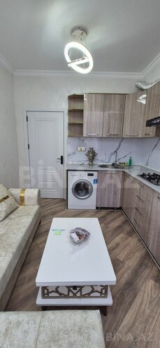 Satılır 1 otaqlı yeni tikili 42 m², Masazır q., photo 6 from 14