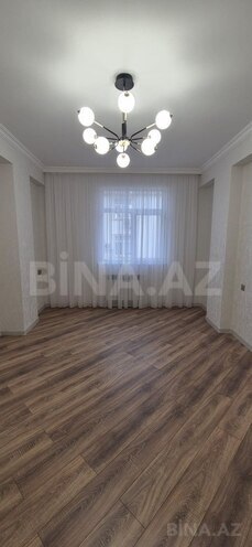Satılır 1 otaqlı yeni tikili 42 m², Masazır q., photo 4 from 14