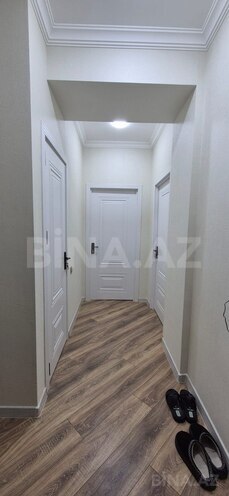 Satılır 1 otaqlı yeni tikili 42 m², Masazır q., photo 9 from 14