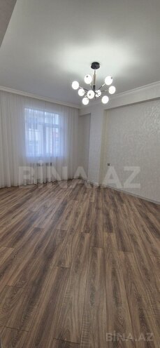 Satılır 1 otaqlı yeni tikili 42 m², Masazır q., photo 7 from 14
