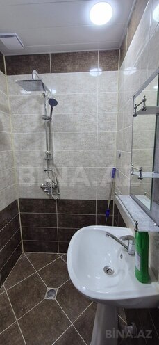 Satılır 1 otaqlı yeni tikili 42 m², Masazır q., photo 10 from 14