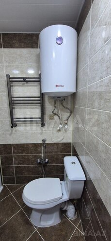 Satılır 1 otaqlı yeni tikili 42 m², Masazır q., photo 8 from 14