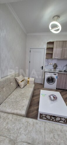 Satılır 1 otaqlı yeni tikili 42 m², Masazır q., photo 13 from 14