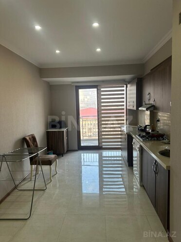 Satılır 2 otaqlı yeni tikili 120 m², Şah İsmayıl Xətai m., photo 6 from 25