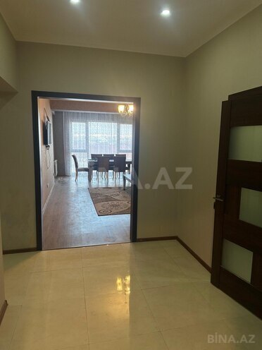 Satılır 2 otaqlı yeni tikili 120 m², Şah İsmayıl Xətai m., photo 5 from 25