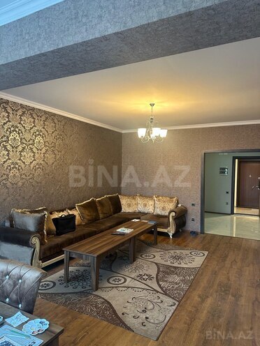 Satılır 2 otaqlı yeni tikili 120 m², Şah İsmayıl Xətai m., photo 4 from 25