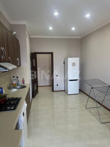 Satılır 2 otaqlı yeni tikili 120 m², Şah İsmayıl Xətai m., photo 7 from 25