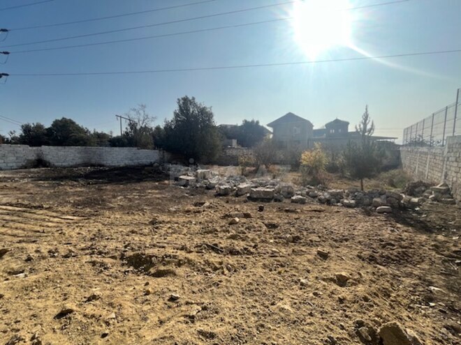 Продаётся  участок 5 сот, пос. Зых, photo 4 from 7