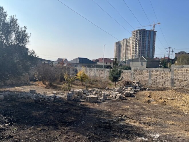 Продаётся  участок 5 сот, пос. Зых, photo 5 from 7