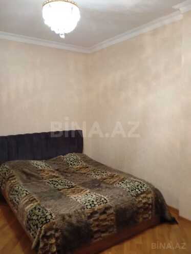 Продаётся 3-комн. новостройка 140 м², м. Иншаатчылар, photo 14 from 29