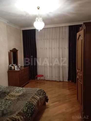 Продаётся 3-комн. новостройка 140 м², м. Иншаатчылар, photo 16 from 29