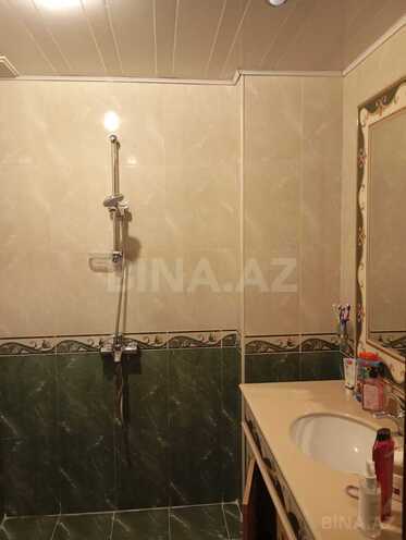Продаётся 3-комн. новостройка 140 м², м. Иншаатчылар, photo 21 from 29