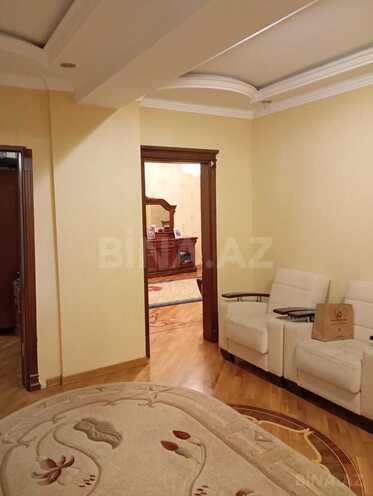 Продаётся 3-комн. новостройка 140 м², м. Иншаатчылар, photo 1 from 29