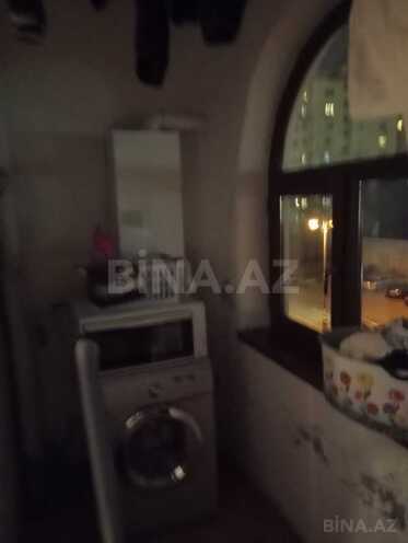 Продаётся 3-комн. новостройка 140 м², м. Иншаатчылар, photo 28 from 29