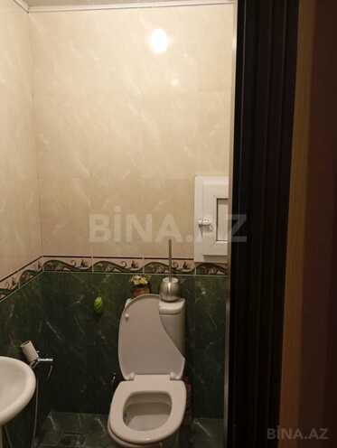 Продаётся 3-комн. новостройка 140 м², м. Иншаатчылар, photo 26 from 29