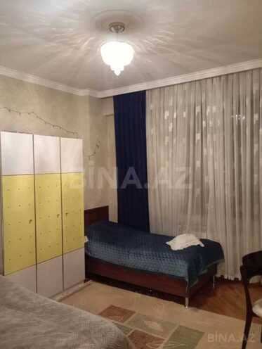 Продаётся 3-комн. новостройка 140 м², м. Иншаатчылар, photo 17 from 29