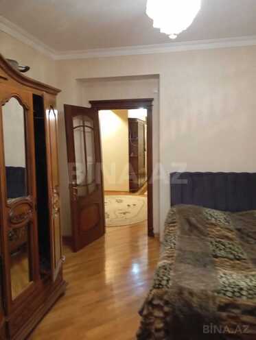 Продаётся 3-комн. новостройка 140 м², м. Иншаатчылар, photo 18 from 29