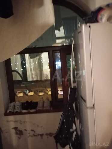 Продаётся 3-комн. новостройка 140 м², м. Иншаатчылар, photo 27 from 29