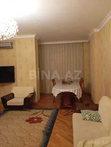 Продаётся 3-комн. новостройка 140 м², м. Иншаатчылар, photo 6 from 29