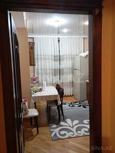 Продаётся 3-комн. новостройка 140 м², м. Иншаатчылар, photo 11 from 29