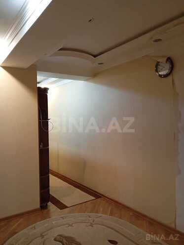 Продаётся 3-комн. новостройка 140 м², м. Иншаатчылар, photo 20 from 29