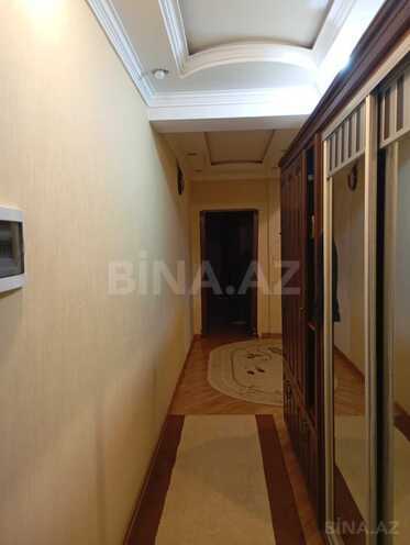 Продаётся 3-комн. новостройка 140 м², м. Иншаатчылар, photo 13 from 29