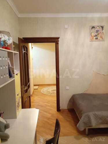 Продаётся 3-комн. новостройка 140 м², м. Иншаатчылар, photo 23 from 29