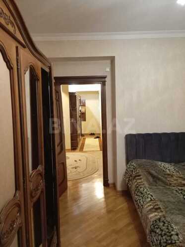 Продаётся 3-комн. новостройка 140 м², м. Иншаатчылар, photo 15 from 29