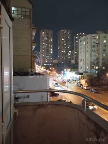 Продаётся 3-комн. новостройка 140 м², м. Иншаатчылар, photo 24 from 29