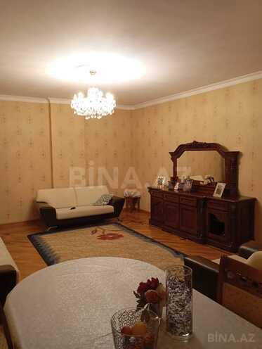 Продаётся 3-комн. новостройка 140 м², м. Иншаатчылар, photo 5 from 29